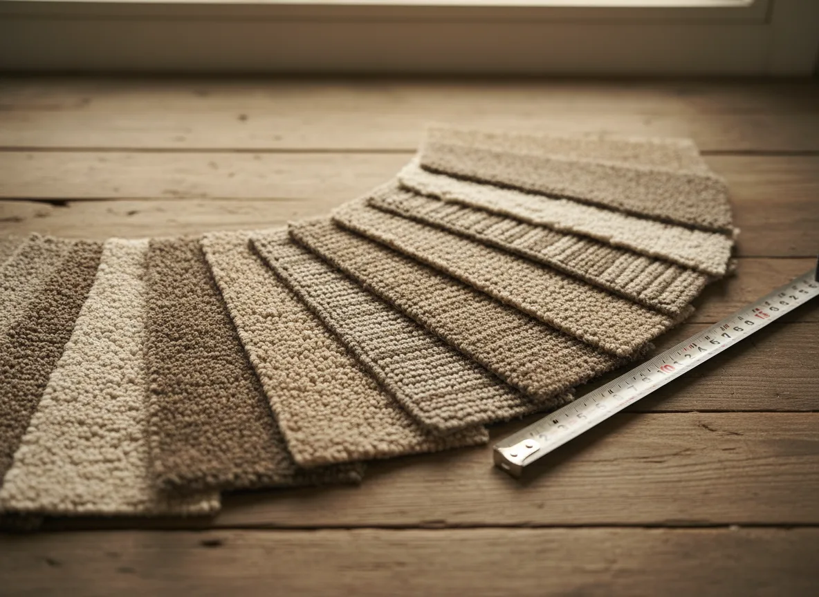 Carpet Installation Wilson, WY FAQs